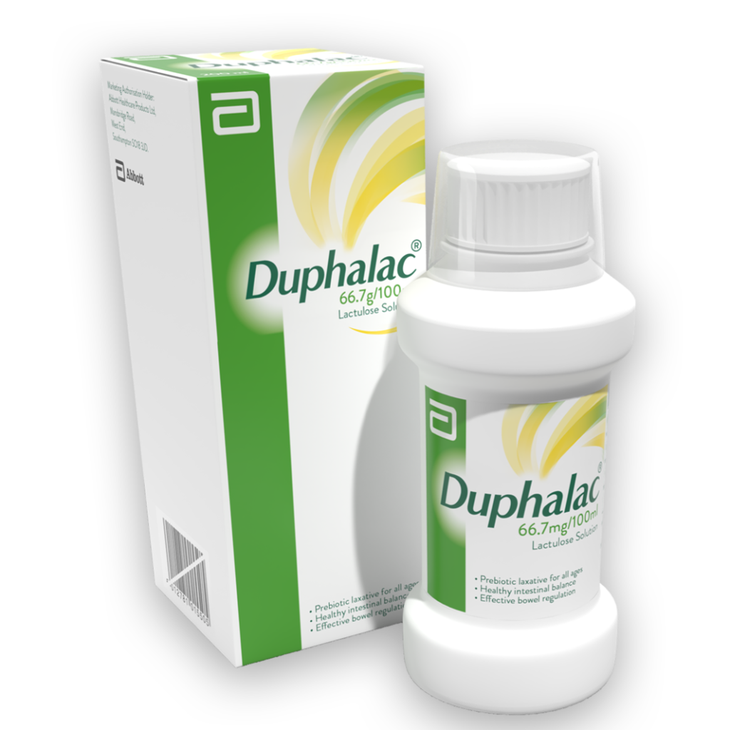 About Duphalac® - Duphalac